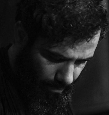 کربلایی ایمان کیوانی قربون شاه خراسان برم